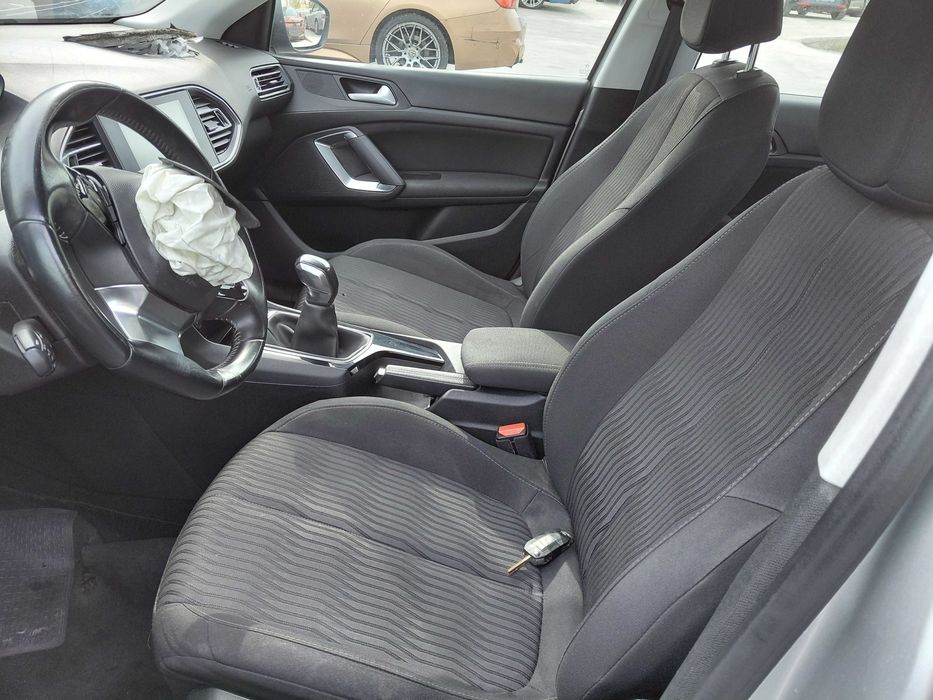 Peugeot 308 1.6 HDi , 2016