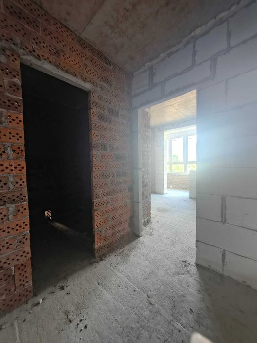 Продаж 1-кімнатної квартири в ЖК «Гетьманський» | Озерна