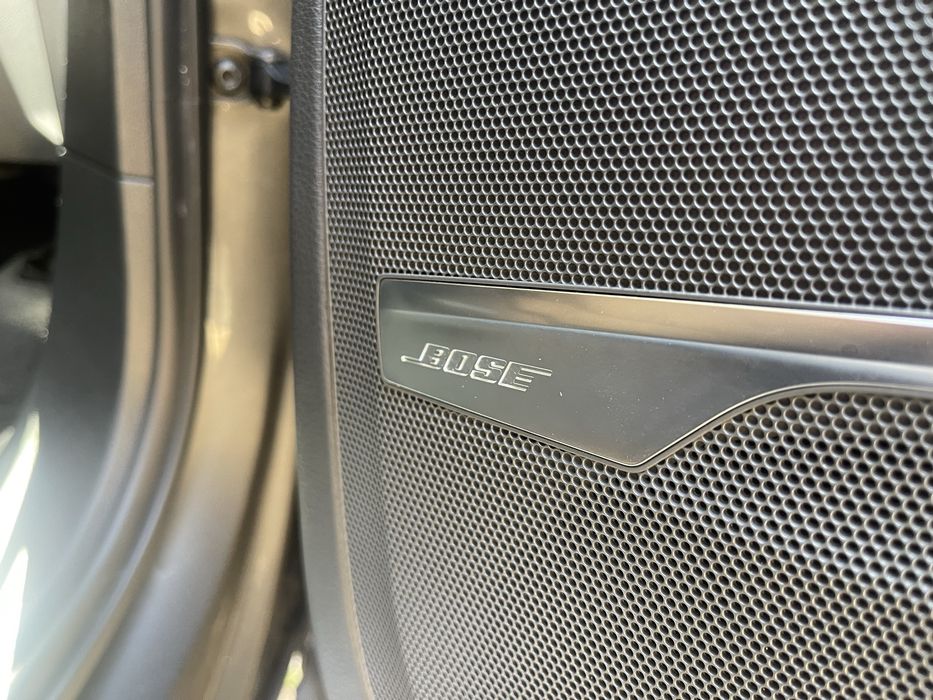 Audi Q7 2018 | 3.0 TFSI | Quattro | 7 місць | Панорама | BOSE