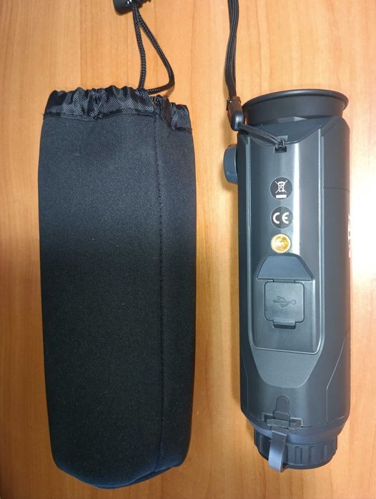 Тепловизор ATN 25/10Х