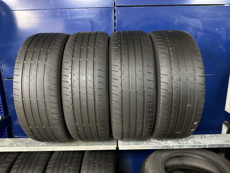 Lassa Driveveys 215/55r17 Склад Шин Умань