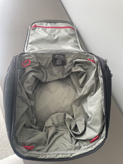 Sacos BMW RT 1200