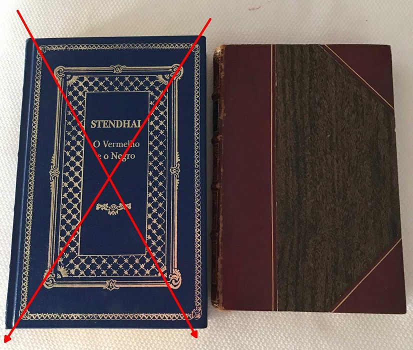 l- Eça de Queirós  ou Stendhal