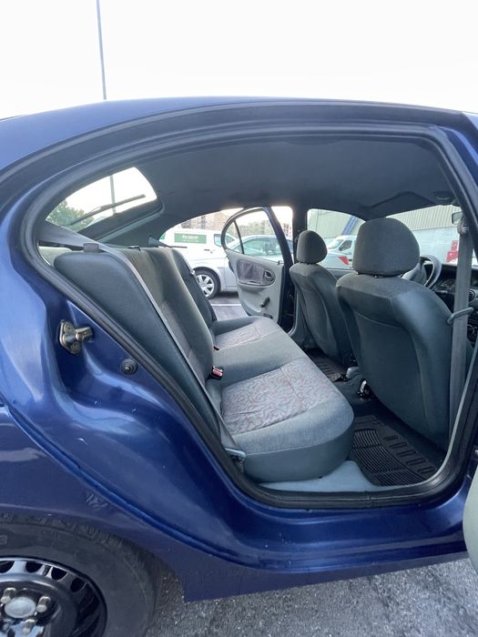 Megane 1.9 Diesel