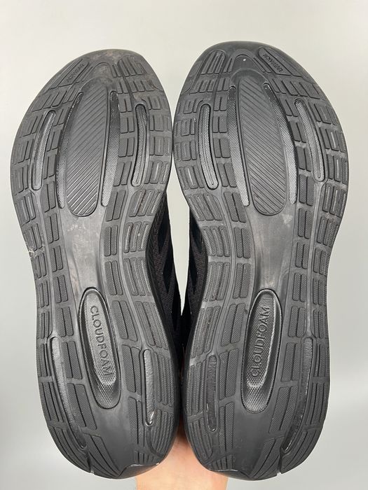Оригінальні Кросівки Adidas  RUNFALCON 3 43р.27.5см
