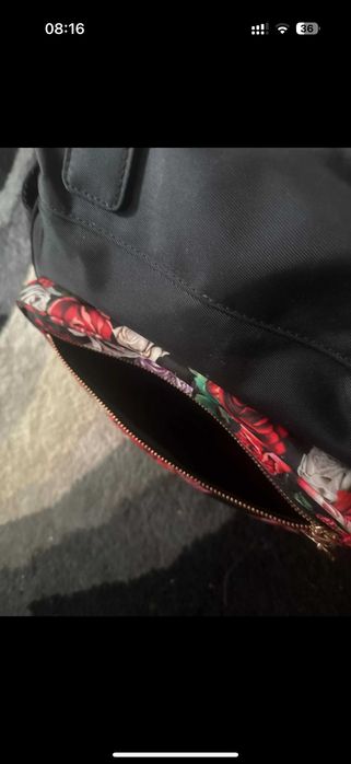 Torba pielęgnacyjna cybex blossom HIT!!
