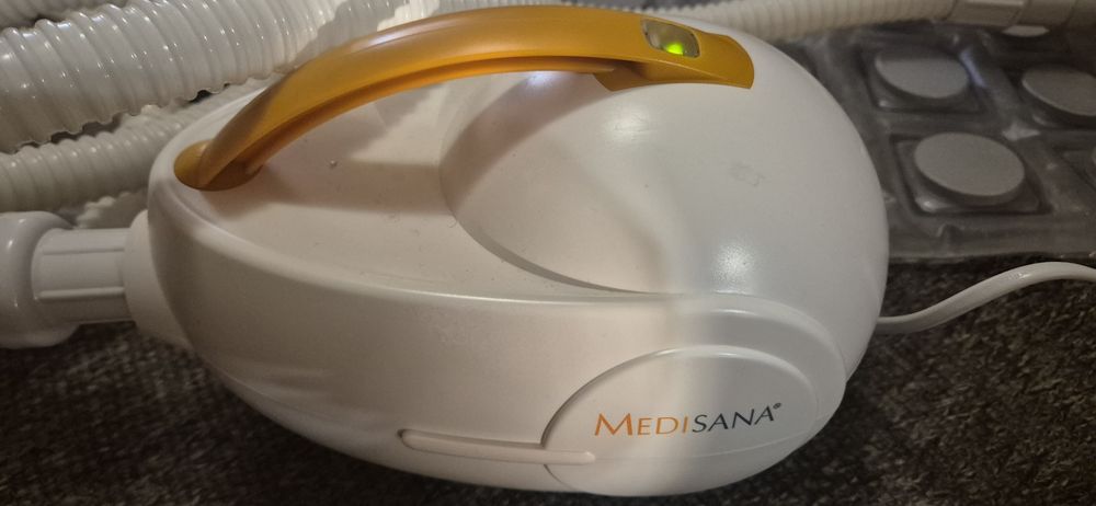 масажер СПА для ванни  MEDISANA MBH (88375) Німеччина