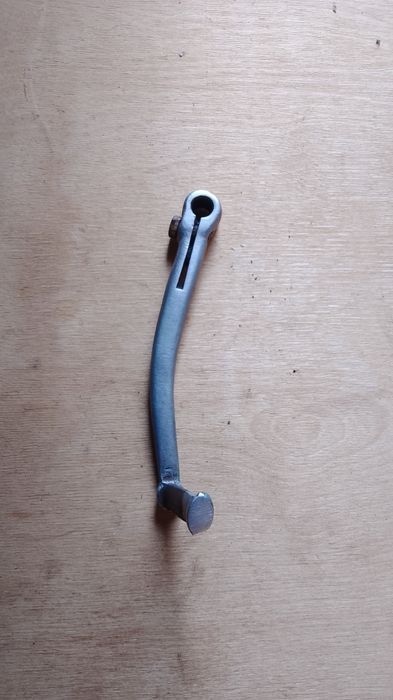 лапка кпп иж минск ножка