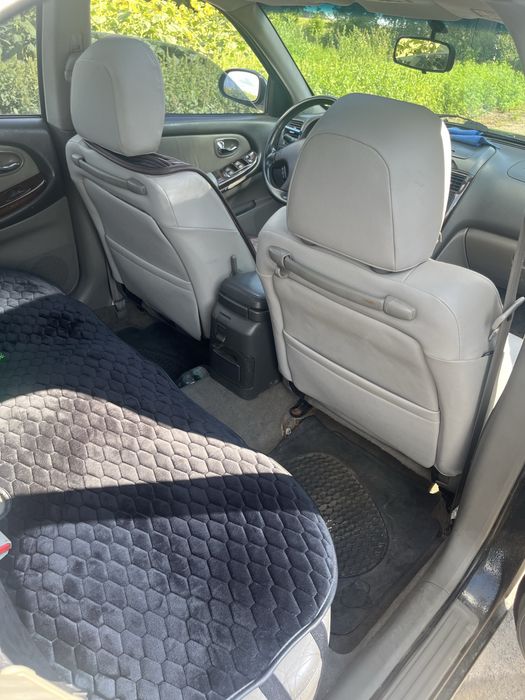 Продам Nissan Maxima