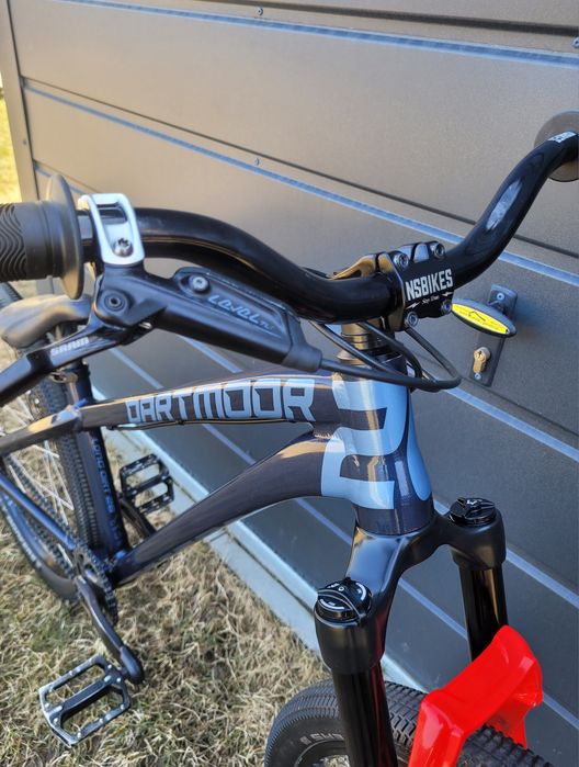 Rower DARTMOOR Two6player ns dirt 26player