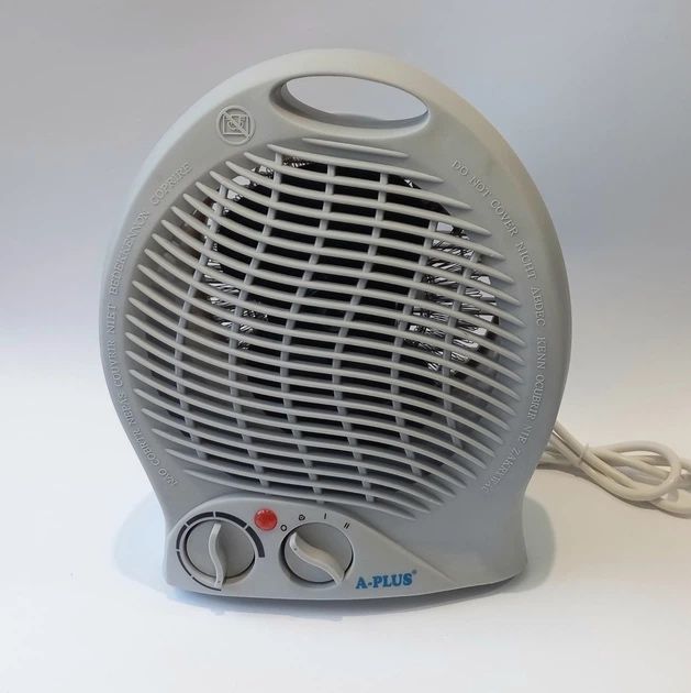 Акція! Повітряний обігрівач А-plus 2124
