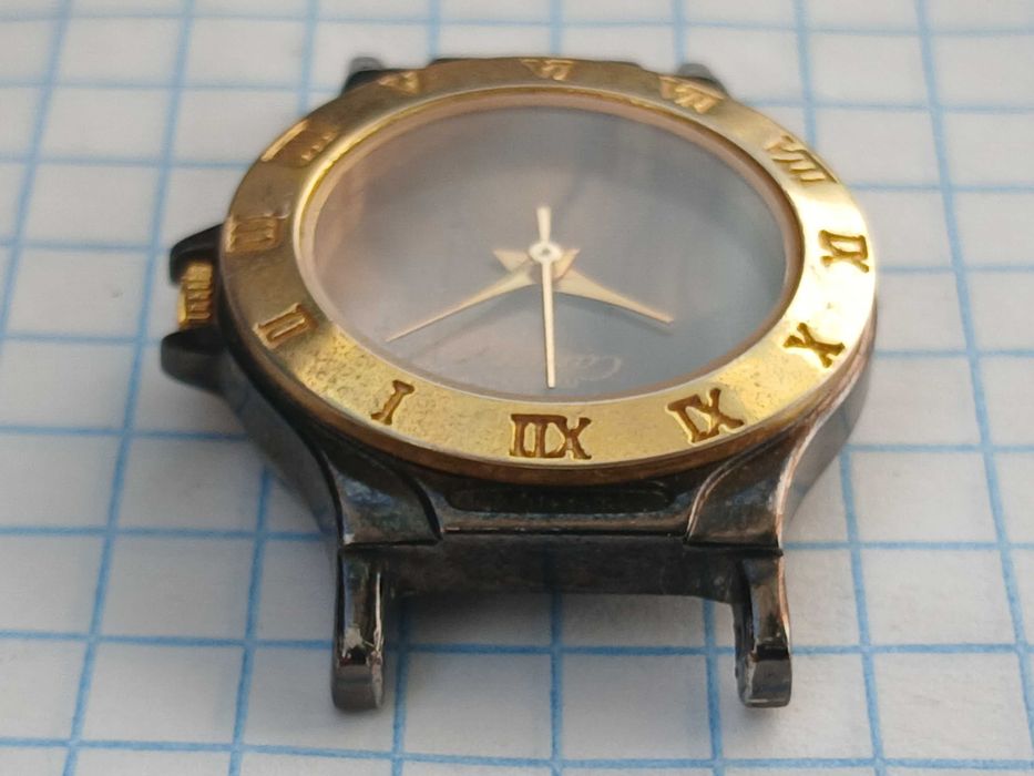 Продам вінтажний жіночий годинник Must de Cartier