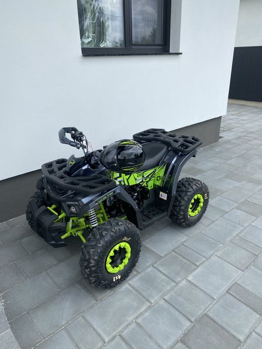Квадроцикл Orix 150