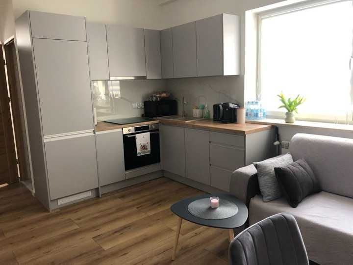 PREMIUM Apartament u Hanki i Janka