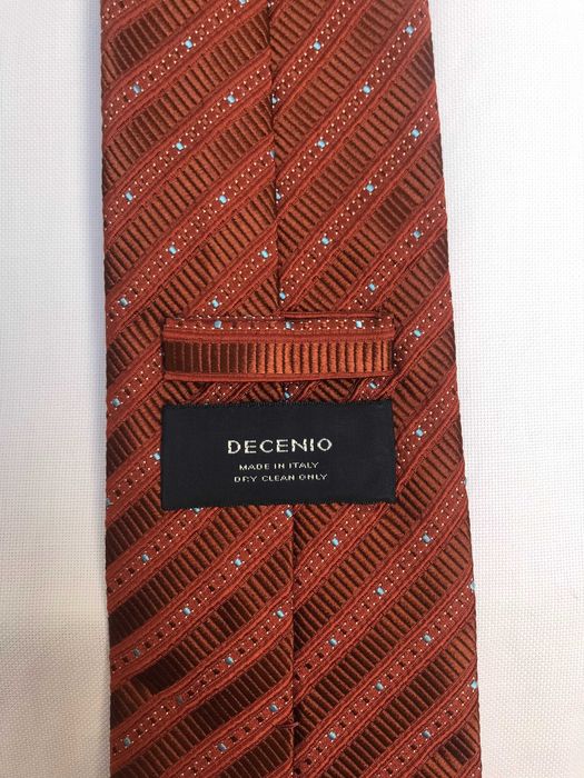 Gravatas em excelente estado