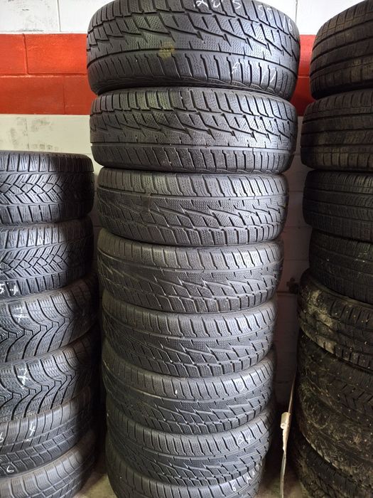 205 55 16 зима matador 2019 4шт.