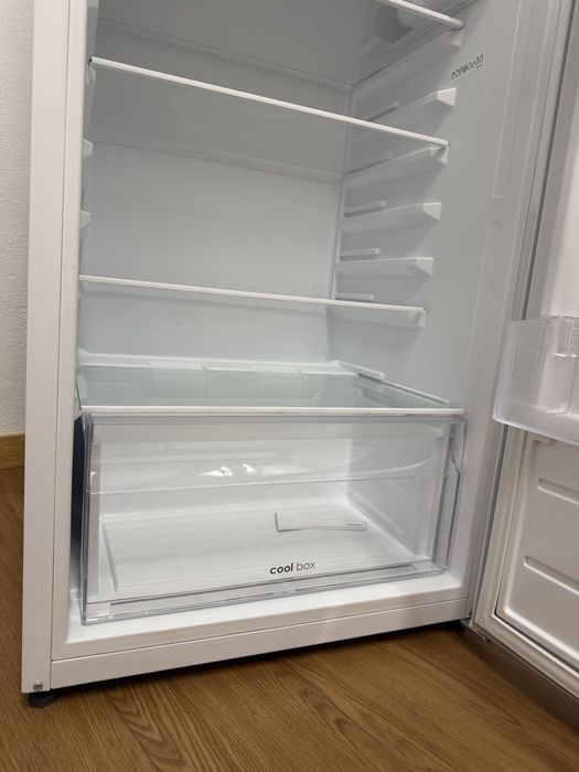 Frigorifico Candy Novo