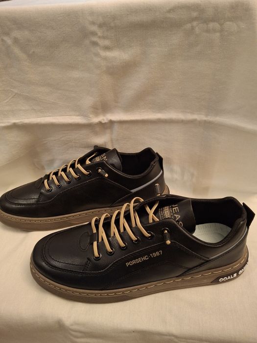 Чоловіче модне повсякденне взуття