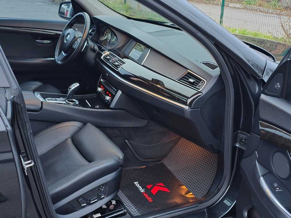 Продам  BMW 5 Series GT 2010. Можна в розстрочку, під викуп.