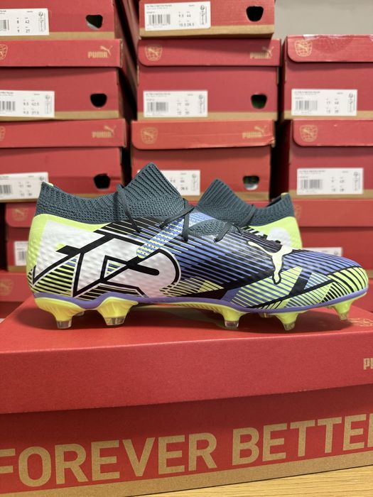 Korki Puma future 7 pro 41r oryginal