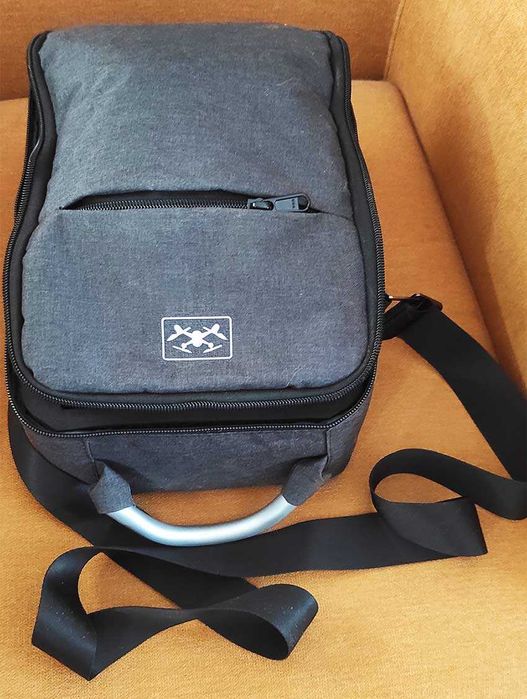 Drone FIMI X8 SE 2020 – Em perfeito estado