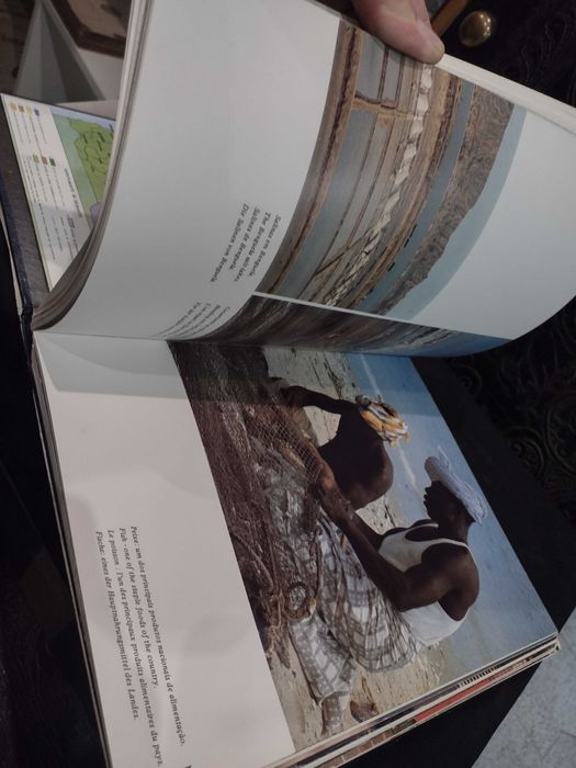 Angola Reconstrução Nacional