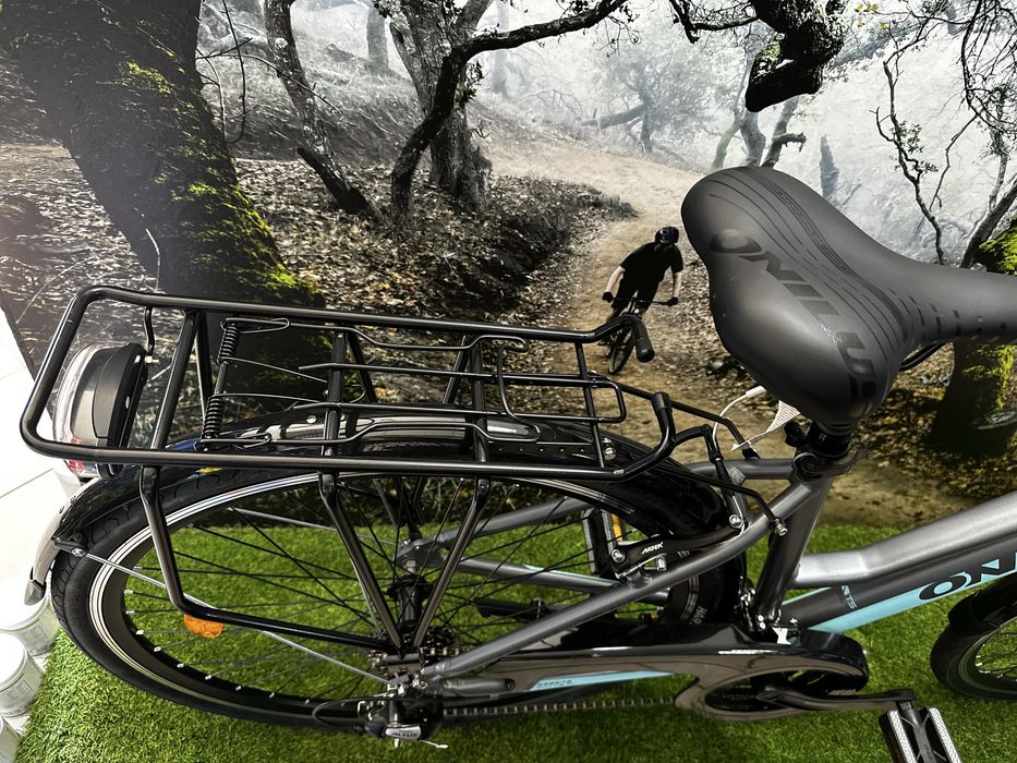 Rower trekkingowy Onilus Naila 2.0 28 koła - ACTIVE ZONE
