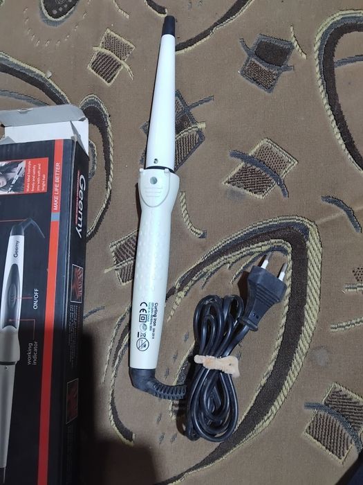 Продам плойку продам