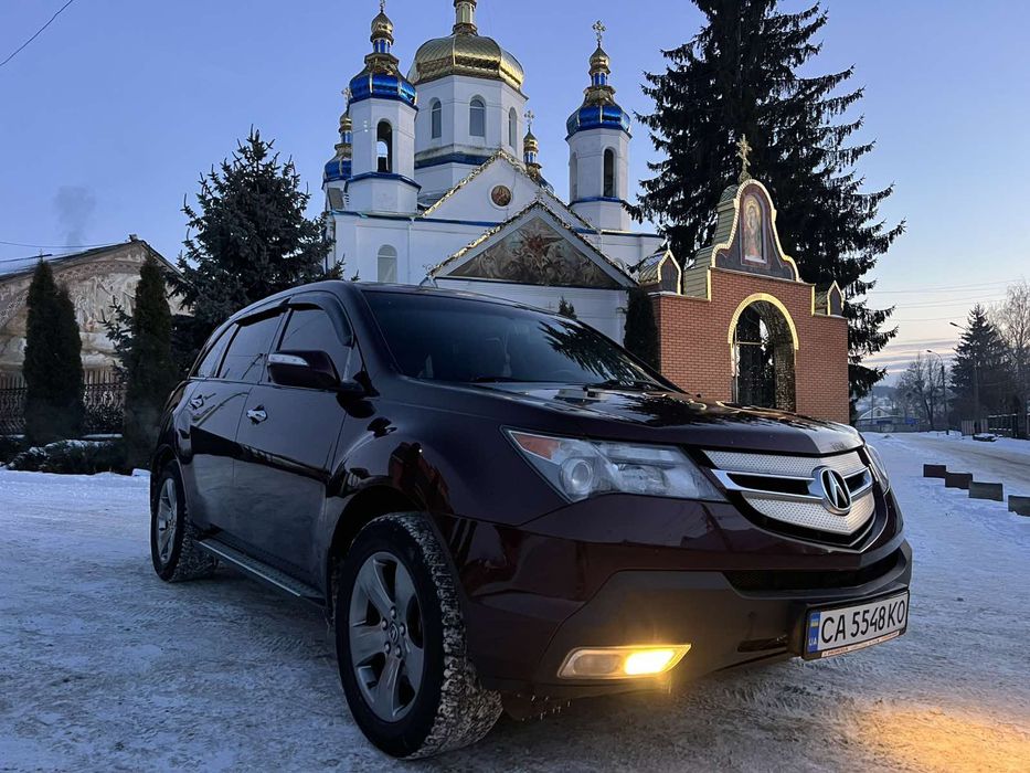 Продам автомобіль