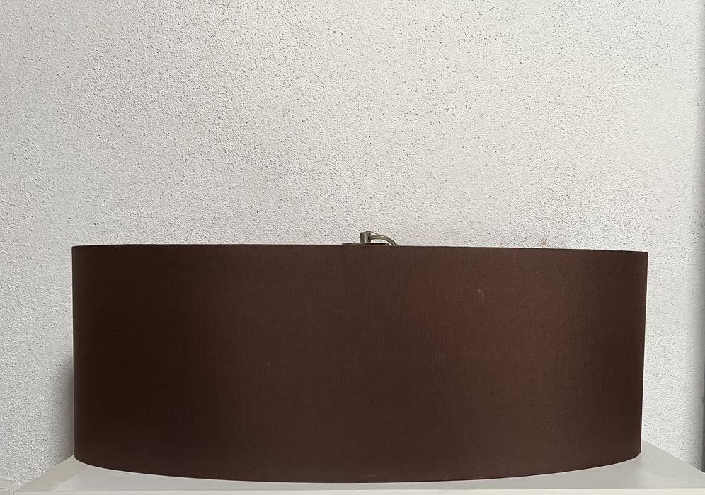 Candeeiro de mesa de cabeceira e teto