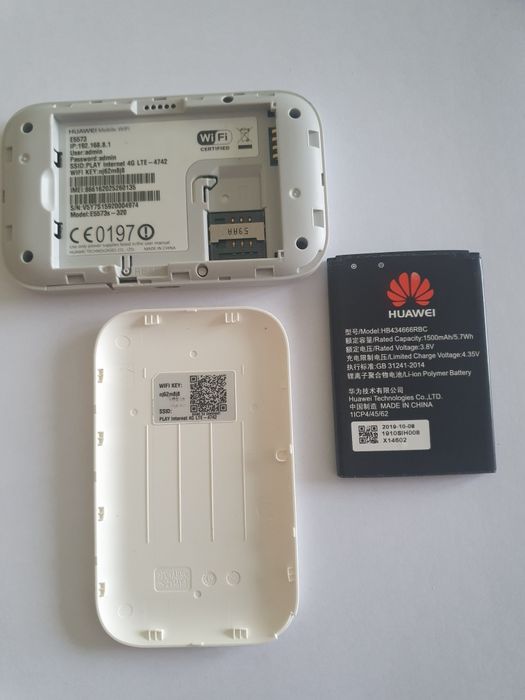 Modem Huawei E5573
