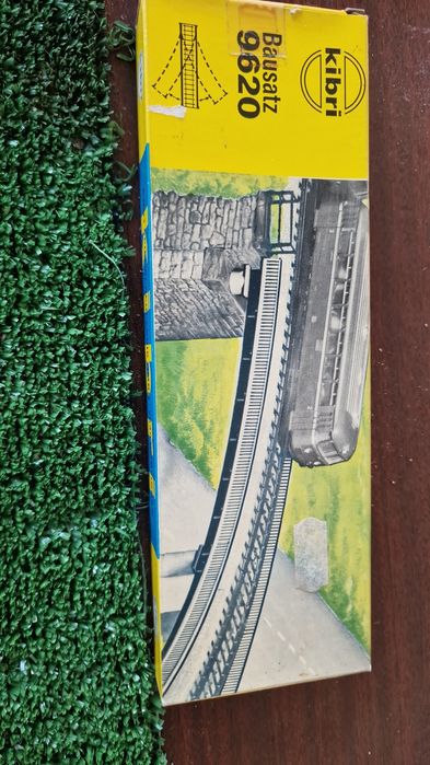 Artigos diversos modelismo ferroviario português