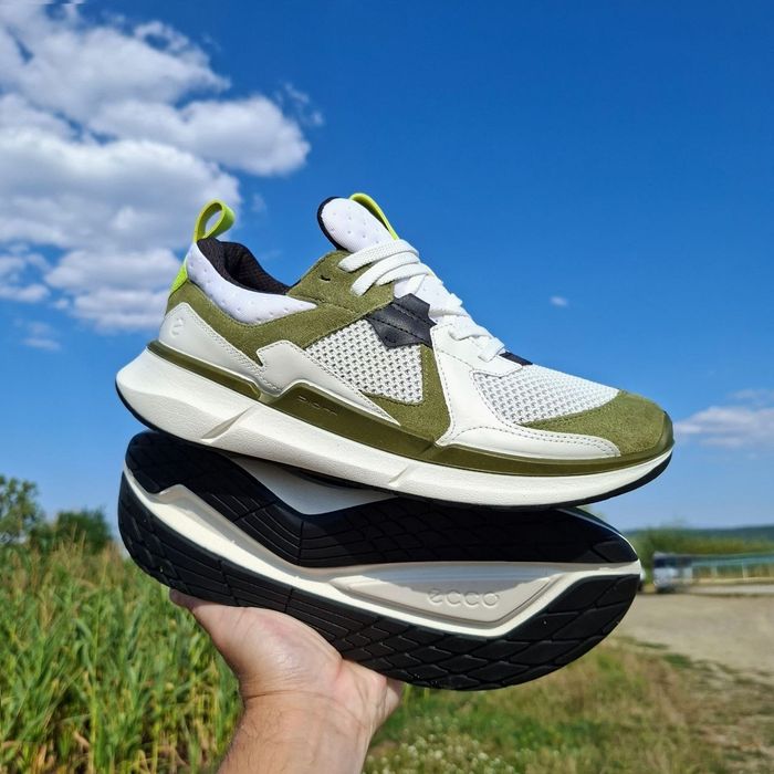 Чоловічі кросівки Ecco Biom 2.2 M, 42р. на 27.5 см
