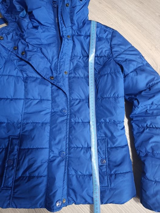 Куртка весна, осінь, 44-46 розмір приблизно