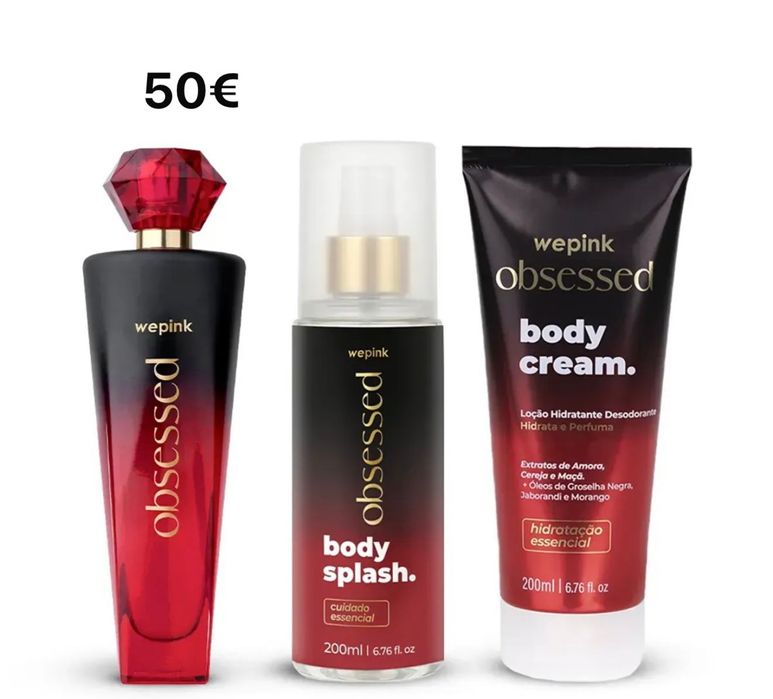 Produtos Brasileiros