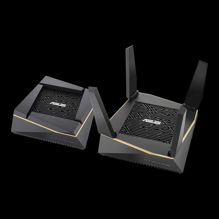 Router ASUS RT-AX92U