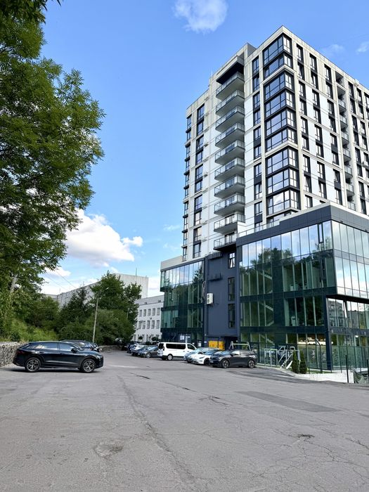 Luxury Apartment in Sourenge Residence | City Center | Coffee Machine