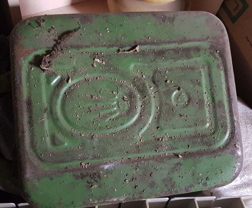 Канистры под бензин, солярку