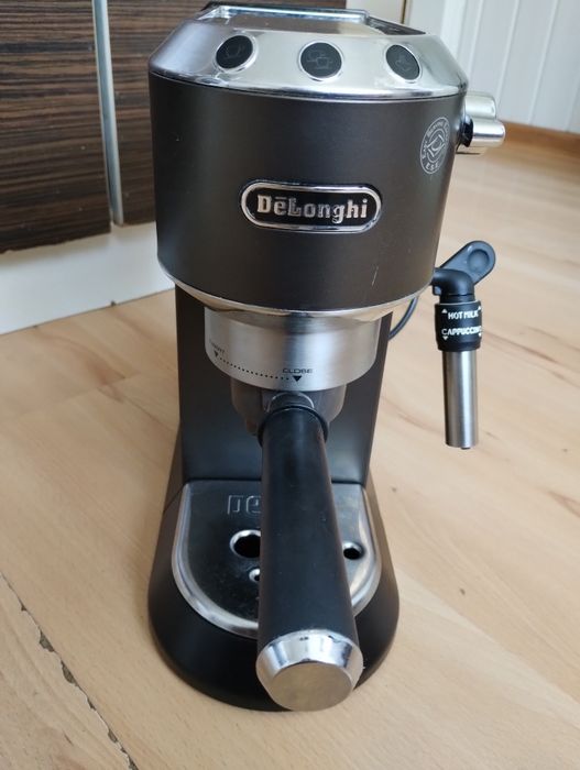 Ekspres do kawy DeLonghi