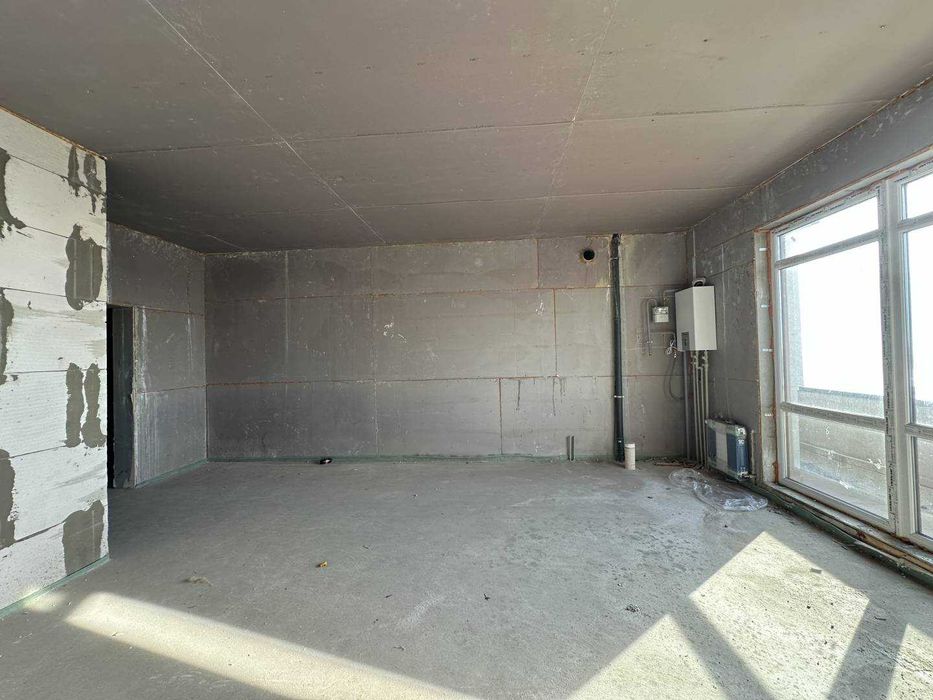 1-комнатная квартира по адресу ул. Дача Ковалевского (площадь 42 м²) - Atlanta.ua - фото 2