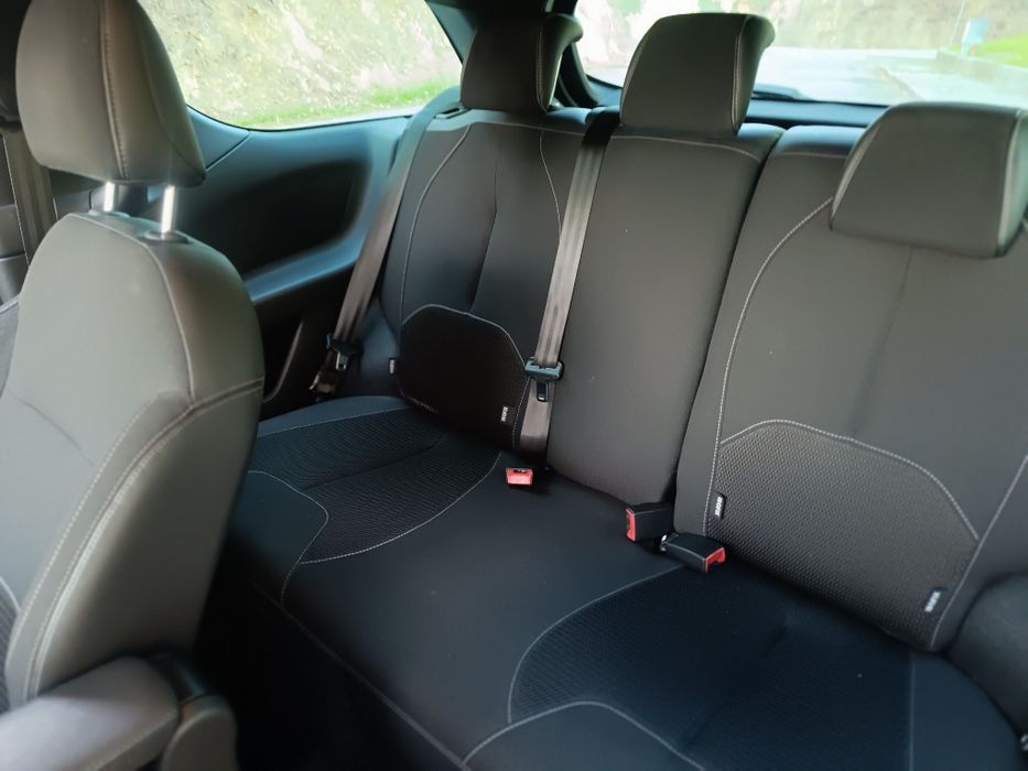 CITROËN DS3 1.6 e-HDi 90 CV SO CHIC | 2014 (130000km)