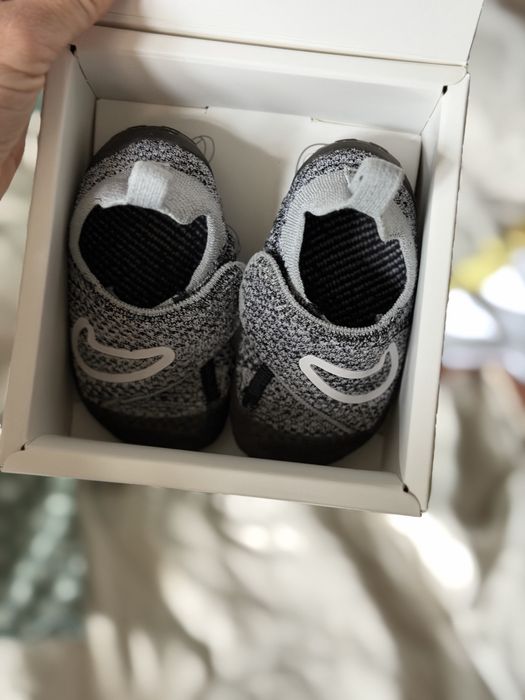 Nike пінетки/кроси 22
