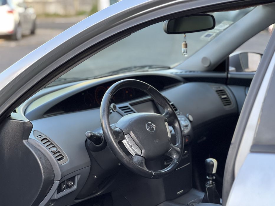 Nissan Primeira 1.9DCi 120cv - 2006