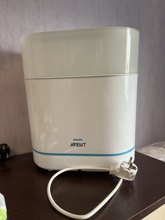 Стерилізатор Phillips avent