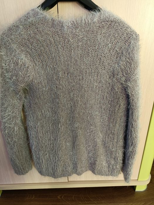Sweter dla dziewczynki