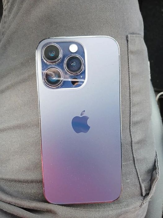 iPhone 14 Pro 256gb