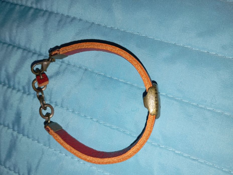 Pulseira, bijuteria