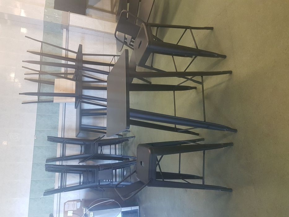 mobiliário bar como.novo