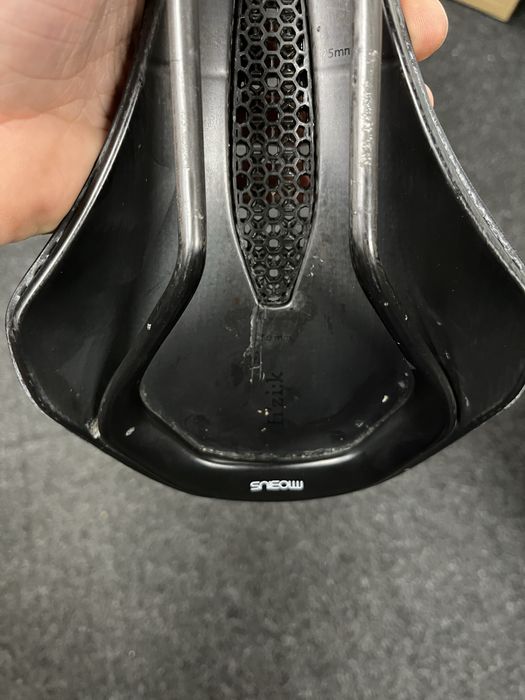 Sodełko Fizik argo adaptative 3d