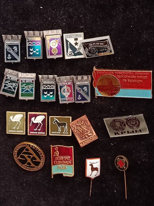 Продам знаки, роздріб,опт